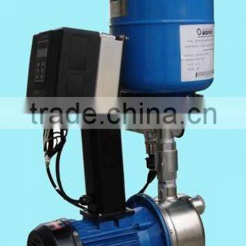 Complete set water pump controller