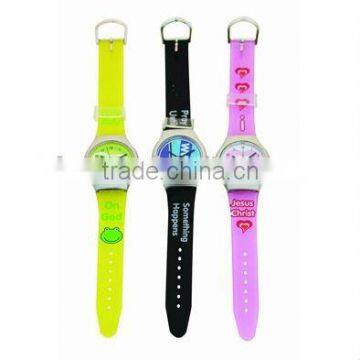 kidz promotion watch fashion mini woman fashion watch