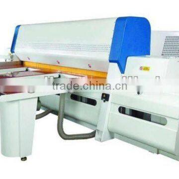 Woodworking CNC panel saw
