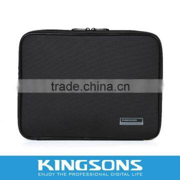 2013 Latest Kingsons Patent Product 13.1''Laptop Sleeve ks3026w