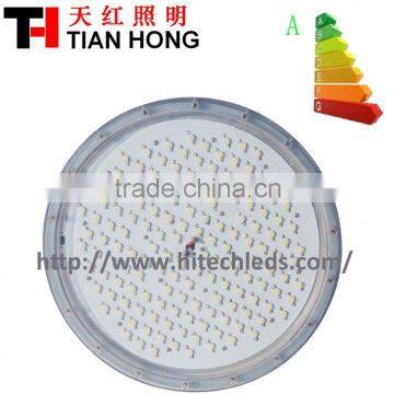 Hot-sale 200w Induction High Bay Hanging Lighting Fixture for Gymnasium photo-3