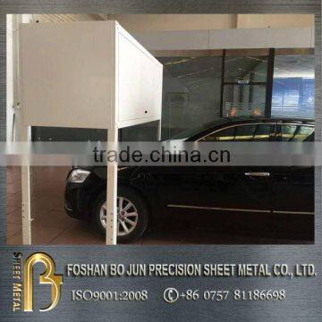 2016 hot sale custom large capacity storage box