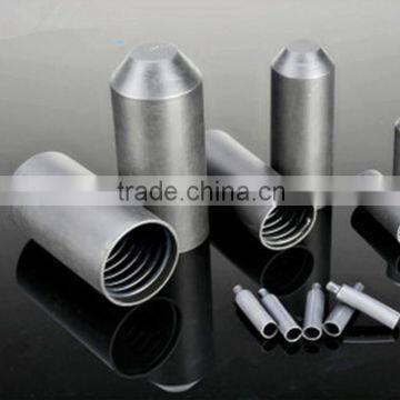 Factory Supply Electrical Heat Shrink Cable End Cap / Wire Cover photo-2