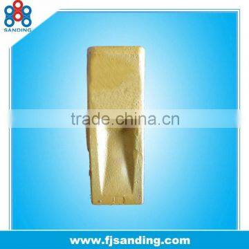 high quality types excavator bucket teeth point