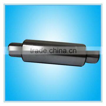 China Manufacturer Cheap Undercarriage Parts Chain Bush, Chain Roller photo-6
