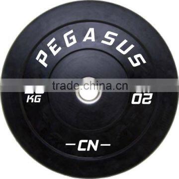 Olympic Bumper Plates 25kg,bumper Plates Crossfit Training photo-4