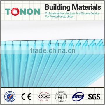 multi-wall polycarbonate sheet