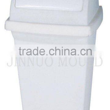 Plastic Dustbin Mould(mold)