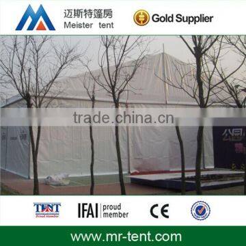 Cheap used commercial tent for sale with air conditioner