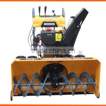 15HP Big Tyre Snow Blower (KC1542MS-A)
