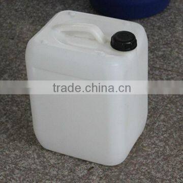 White Recycled Hdpe Plastic Barrel drum