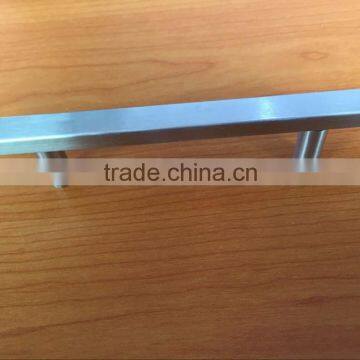 Kitchen Cuploard Door Handle Steel Cabinet Handle Furniture Knob photo-6