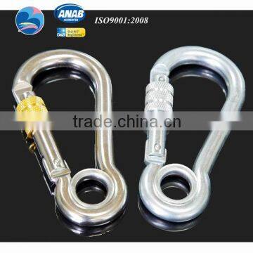 Carabiner Strap For Dog Leash, Dog Leash Parts photo-2