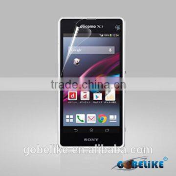 For Sony Xperia A2 Clear or Matte Screen Protector/Guard Factory Price with High Quality