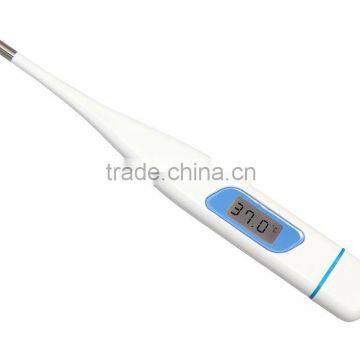 LCD Digital Thermometer for Baby or Human Use photo-3