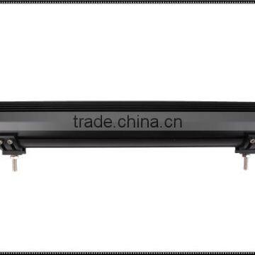 CLEARANCE SALE 144w Auto LED Car Light Bar Double Row &12V &4D LED Light Bar for OFFROAD TURCK SUV ALL CARS photo-3