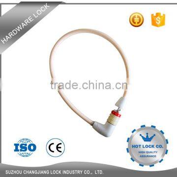 Safe Chain Lock for Folding Bike Lock photo-5