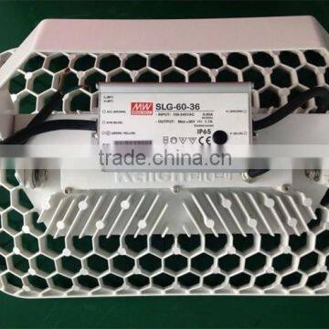 Professional Solar LED Landscape/ Flood Lights KC-T2 60W photo-2