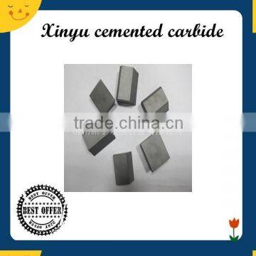 Tungsten Carbide Insert Wood Cutter Carbide Tips photo-4