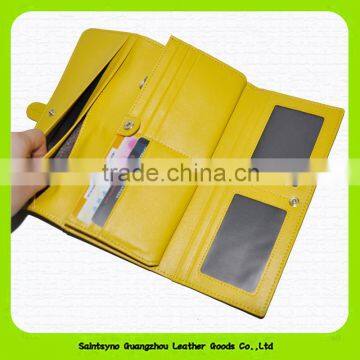 15565 New Brand Designers Leather Wallet Purse photo-5