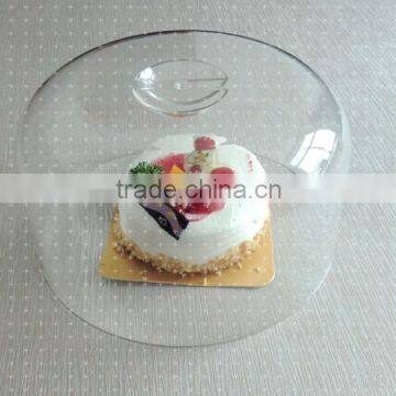 Acrylic Dome Cover for Bread,Cake photo-6