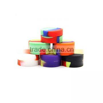 Silicone Jars Dab Wax Container Promotional Silicone Wax Container photo-5