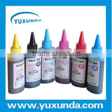 High quality 100ml dye ciss ink