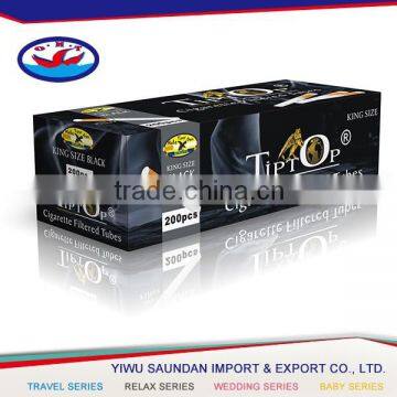 Factory direct sale new cigarette filter tube