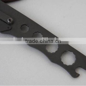 OEM 420 Multifunction Utility Knifes Making photo-5