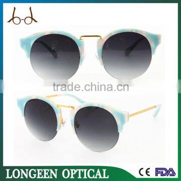 GB087 Korean Style top quality custom sunglasses