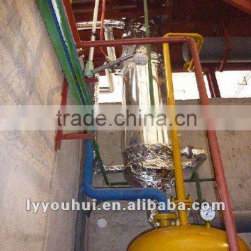 Used Aluminum Rolling Oil Purifier