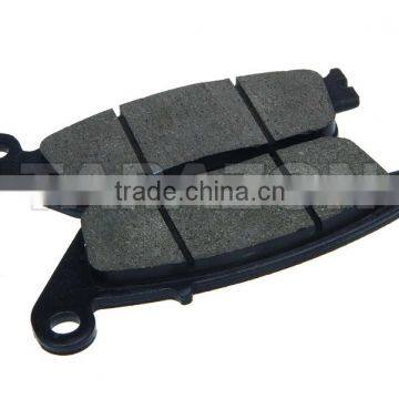 Tarazon Motorcycle Semi-metallic Disc Brake Pads photo-2