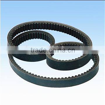 high quality rubber v belt