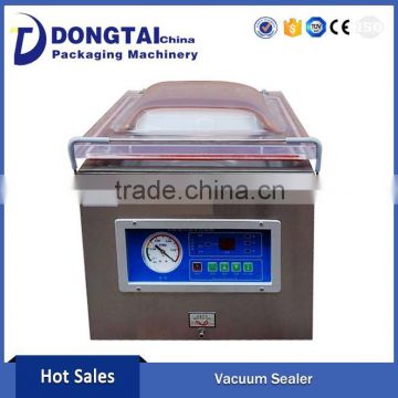 Small Packaging Household Portable Vacuum Packaging Machine