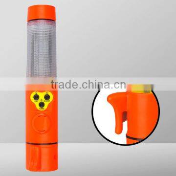 LED Multifunction Car Emergency Flashlight photo-6