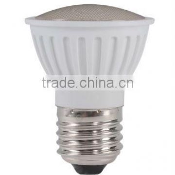 LED lights with SMD 60pcs 3528 E27 3W