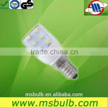 T25 E14 LED fridge light