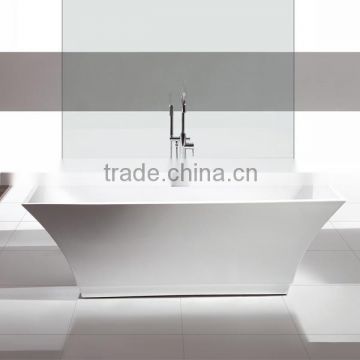 Fico FC-336, bathtub freestanding, acrylic freestanding bathtub