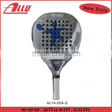 High Quality price beach tennis racket