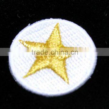 Good price high quality Leather Patch