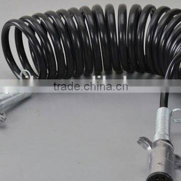 7 Core Cable