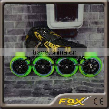 Aggressive Boys heavy duty skates with led lisht