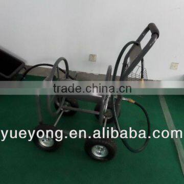 Garden Hose reel cart,metal water cart ,hose car