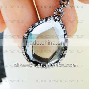 Fashion Rhinestone Pendants