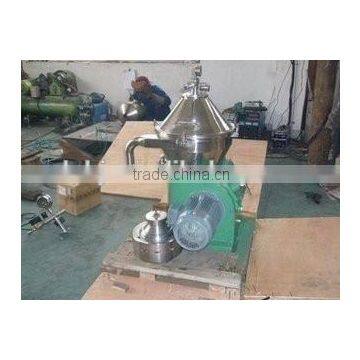 Virgin Coconut Oil Disk Centrifuge photo-4