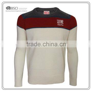 Fabric Winter Sweaters for Men in High Quality