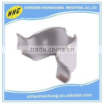 China manufacturer customized stainless steel mounting bracket