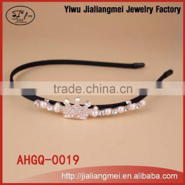 Handmade Jewelry Materials Fashion Trends Cheap Crowns
