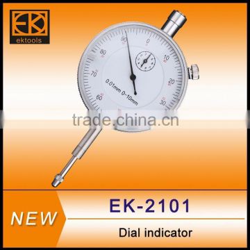 EK-2101 dial indicator dial gauge