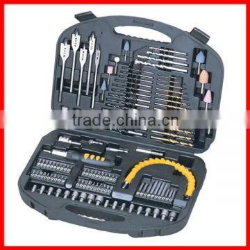 120pc Combination Tool of Drill Bit